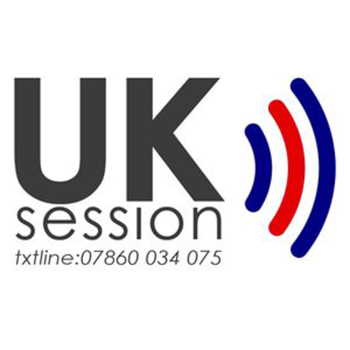 UK Session 音樂 App LOGO-APP開箱王