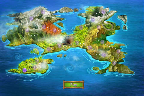 Lost Island New Fun screenshot 3