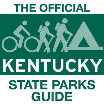 Kentucky State Parks Guide- Pocket Ranger® LOGO-APP點子