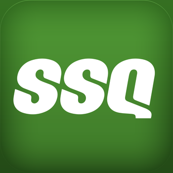 SSQ – Mobile Services LOGO-APP點子