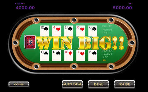 Speed Poker Pro– Just FAST, QUICK and AWESOME Poker screenshot 2