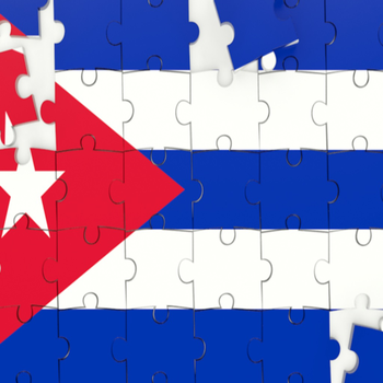 Havana Puzzle LOGO-APP點子