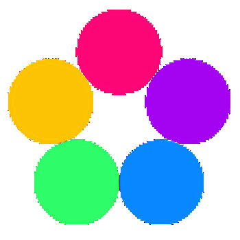 Colorful 遊戲 App LOGO-APP開箱王