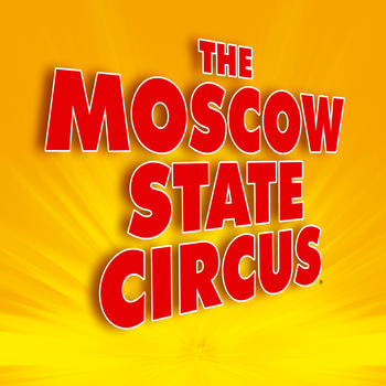 Moscow State Circus LOGO-APP點子