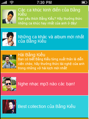免費下載音樂APP|Ca si Bang Kieu - Tong hop Album Nhac Liveshow Video va Hinh Anh app開箱文|APP開箱王