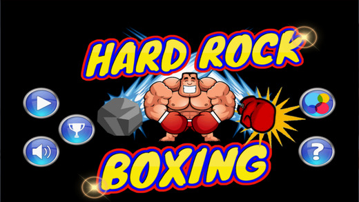 免費下載遊戲APP|Hard Rock Boxing app開箱文|APP開箱王