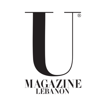 U Magazine Lebanon 生活 App LOGO-APP開箱王