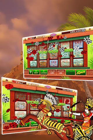 Fabulous Las Vegas Casino and Slots screenshot 2