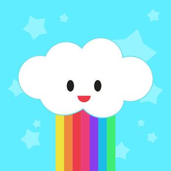 Dashing Rainbows LOGO-APP點子