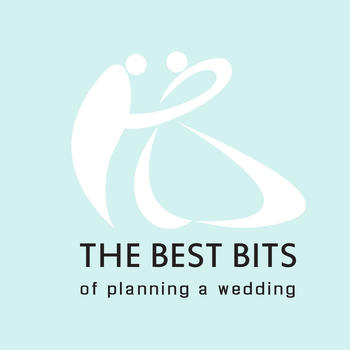 Wedding Planning ... The Best Bits LOGO-APP點子