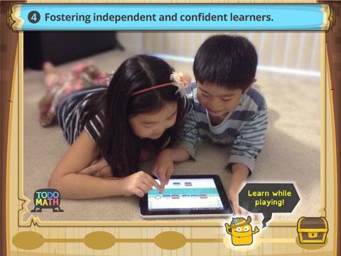 免費下載教育APP|Todo Maths – Personal Curriculum for Pre-School/Nursery Children app開箱文|APP開箱王