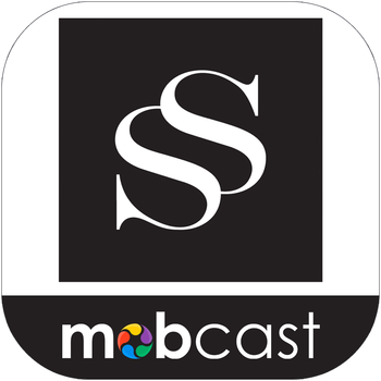 Shoppers Stop Mobcast LOGO-APP點子