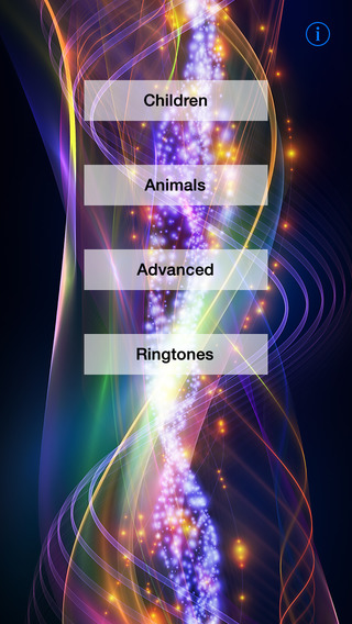 Frequencies – Sounds only teens can hear