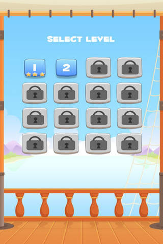 Bubble Pirate Dog - Puzzle Game screenshot 4