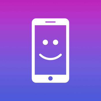 Emoji Lab - New Emojis, icons, stickers & Word Art and Symbols 娛樂 App LOGO-APP開箱王