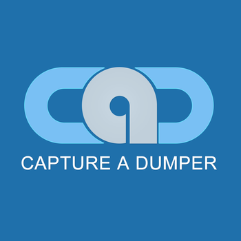 Capture A Dumper LOGO-APP點子