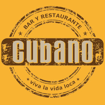 Cubano Bar LOGO-APP點子