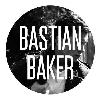 Bastian Baker LOGO-APP點子