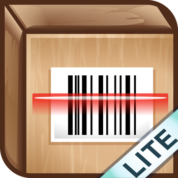 Inventory Now Lite LOGO-APP點子