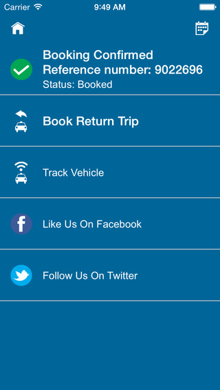 【免費旅遊App】Radio Cabs Taxi Bookings for Manchester and Tameside-APP點子