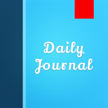 Daily Journal - Pocket Edition LOGO-APP點子