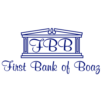 First Bank of Boaz Mobile 財經 App LOGO-APP開箱王