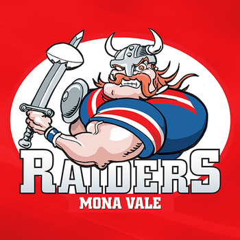 Mona Vale Rugby League Club LOGO-APP點子