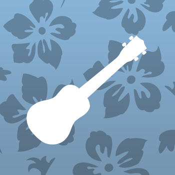 Ukulele - Hawaiian Guitar LOGO-APP點子