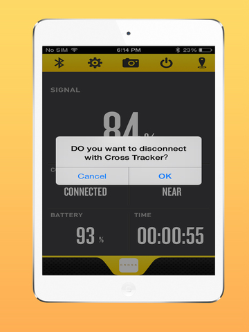 免費下載娛樂APP|Cross Tracker app開箱文|APP開箱王
