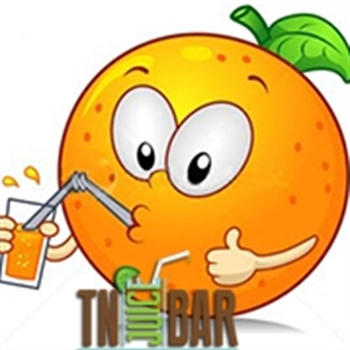 TN Juice Bar LOGO-APP點子