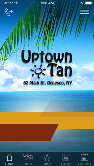 Uptown Tan