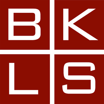 BKLS LOGO-APP點子