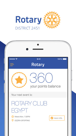 免費下載社交APP|Rotary 2451 app開箱文|APP開箱王