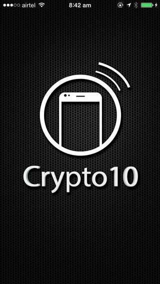 Crypto 10