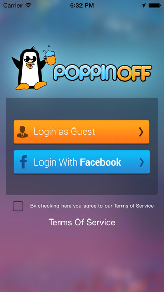 【免費社交App】Poppin Off-APP點子