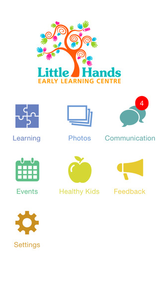 Little Hands Early Learning Centre