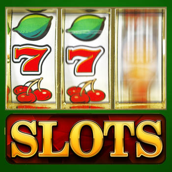 AAA Abys Classic Amazing Casino FREE Slots Game LOGO-APP點子