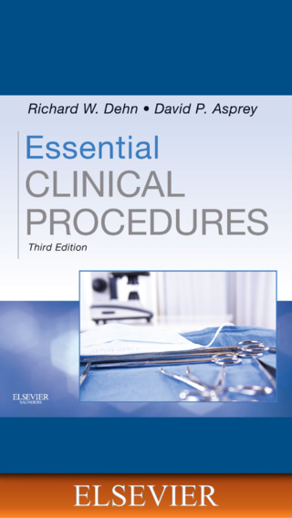Essential Clinical Procedures