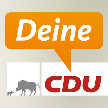 Deine CDU LOGO-APP點子