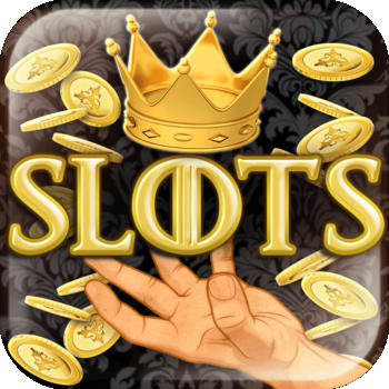 777 Casino Slots of the Realm - Free Slot Machine Games LOGO-APP點子