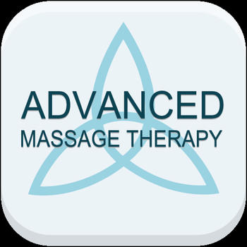 Advanced Massage LOGO-APP點子