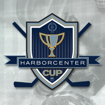 Harbor Center Tournaments LOGO-APP點子