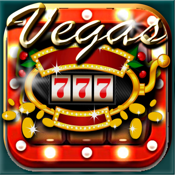 Aaaalibaba Vegas Casino Slots Machine - Free LOGO-APP點子