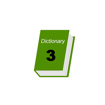 Big Dictionary3(الياباني، التغالوغ والإندونيسية والفارسية والفيتنامية، العربية,ژاپنی، تاگالوگ، اندونزیایی، فارسی، ویتنامی، عربی) LOGO-APP點子