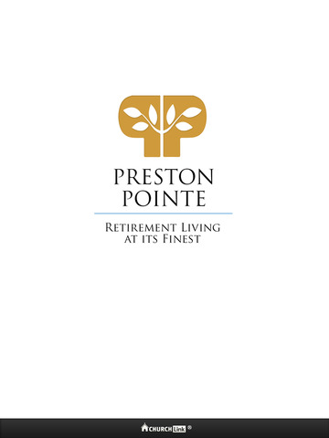 【免費生活App】Preston Pointe Retirement-APP點子