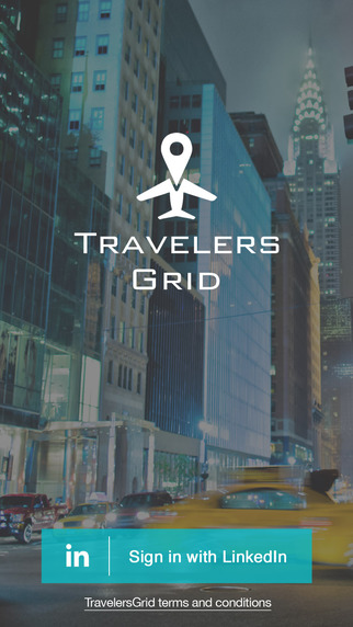 免費下載旅遊APP|Travelers Grid app開箱文|APP開箱王
