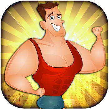 Run for fitness free 遊戲 App LOGO-APP開箱王