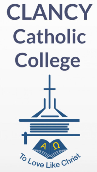 【免費教育App】Clancy Catholic College-APP點子