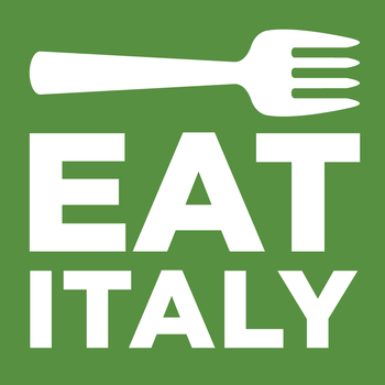 Eat Italy LOGO-APP點子