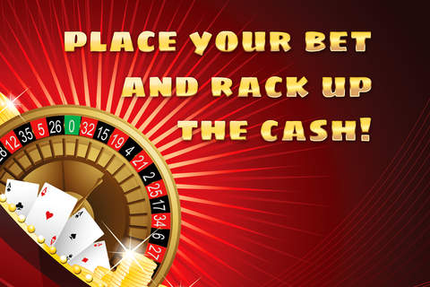 Gypsy Wisdom Fortune Roulette - FREE - Vegas Casino Game screenshot 3